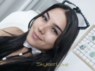 SkyleerLove