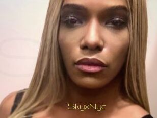 SkyxNyc