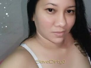 SlaveDirty0