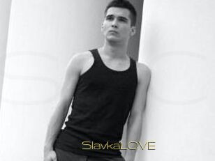 SlavkaLOVE