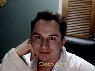 SleepyLad