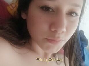 SlutyPet4u