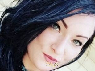 Sly_X_