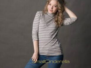 SmallCinderella