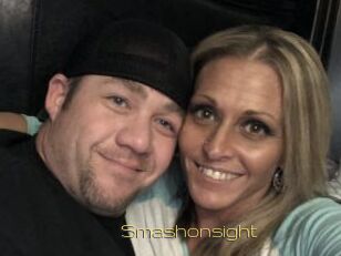 Smashonsight