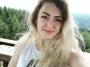 SmileCuttieBB
