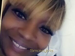 SmokeyMa