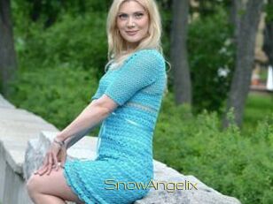 SnowAngelix