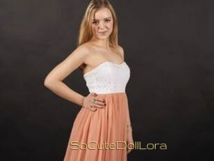 SoCuteDollLora