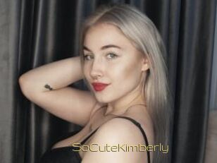 SoCuteKimberly