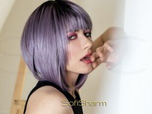 SofiSharm