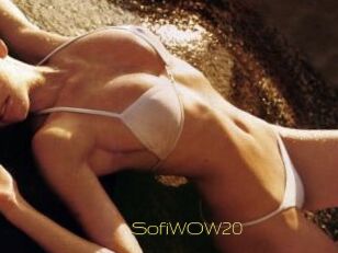 SofiWOW20