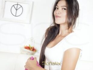 Sofia4x