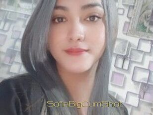 SofiaBigCumShot