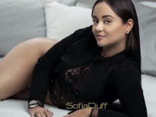 SofiaDuff