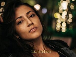 SofiaRider