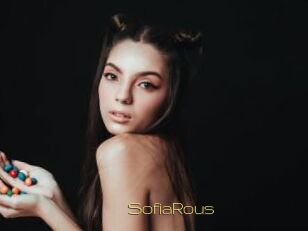 SofiaRous