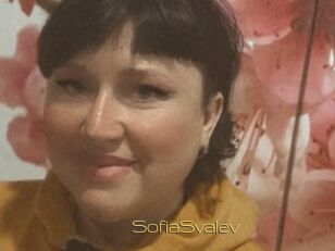 SofiaSvalev