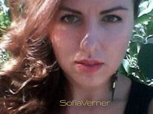 SofiaVerner