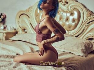SofiaWillis