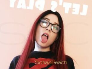SofiaXPeach