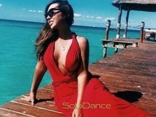 SoloDance