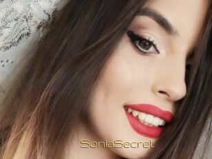 SoniaSecret