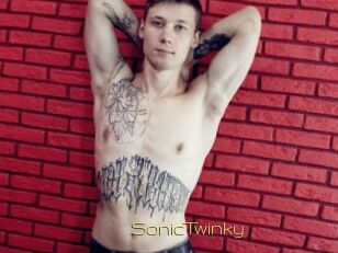 SonicTwinky
