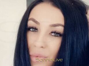 SonniaLive
