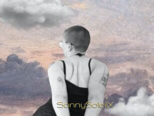 SonnySoleilX