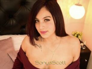 SonyaScott