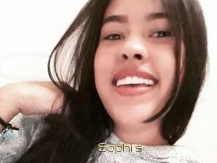 Sophi_s