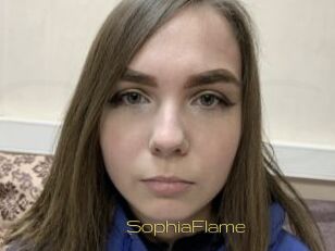 SophiaFlame