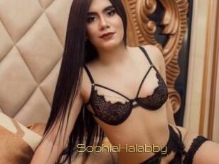 SophiaHalabby