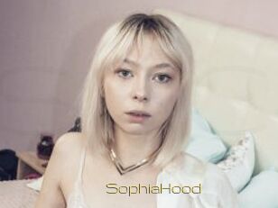 SophiaHood