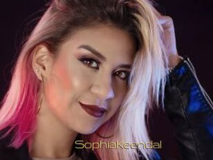 SophiaKeendal