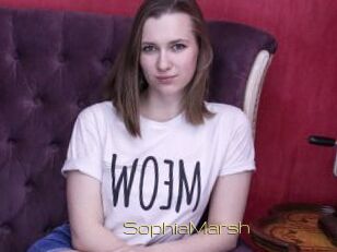 SophiaMarsh