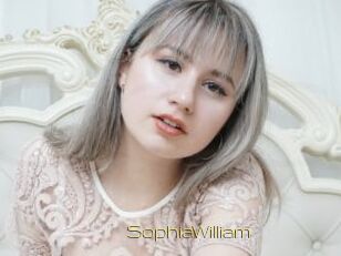 SophiaWilliam