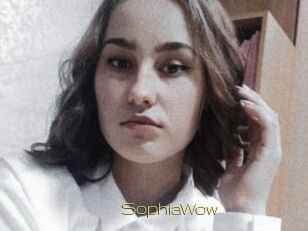 SophiaWow