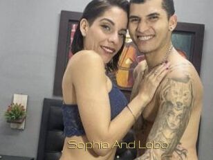 Sophia_And_Lobo