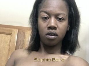 Sophia_Benz