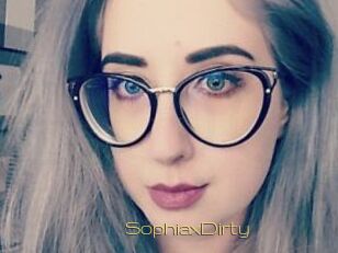 SophiaxDirty