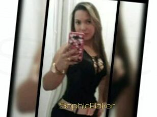 SophieBaker