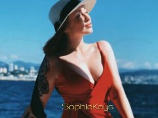 SophieKeys