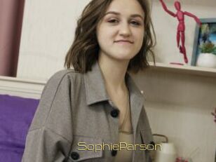 SophieParson