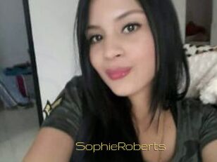 SophieRoberts