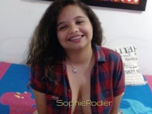 SophieRodier