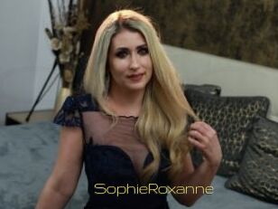 SophieRoxanne