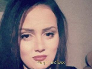 SophieSax