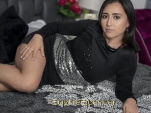 SophieSpencer